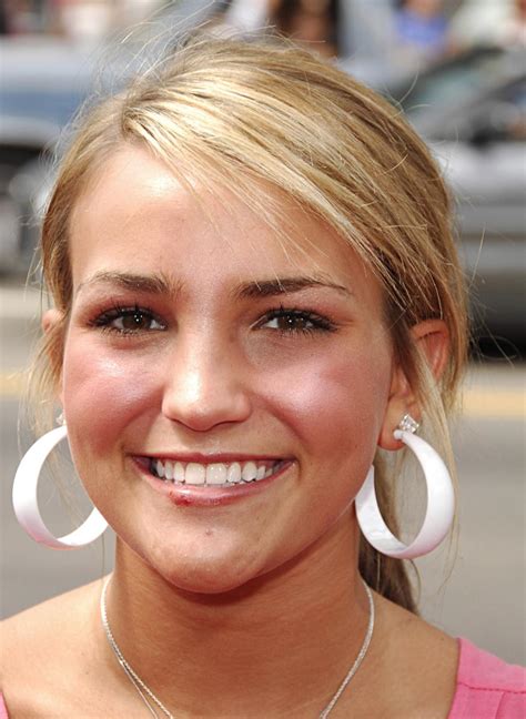 jamie lynn spears naked|Jamie Lynn Spears: Celebrity Blonde Porn